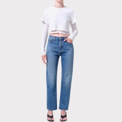 JEAN 90'S PINCH WAIST AGOLDE