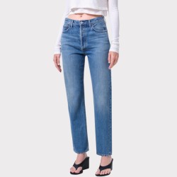 JEAN 90'S PINCH WAIST AGOLDE