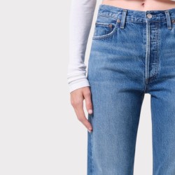 JEAN 90'S PINCH WAIST AGOLDE