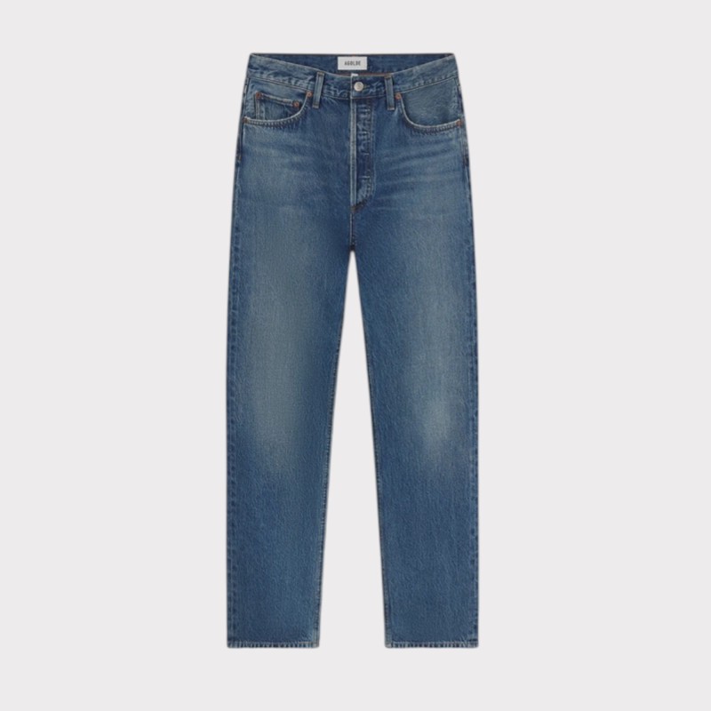 JEAN 90'S PINCH WAIST AGOLDE