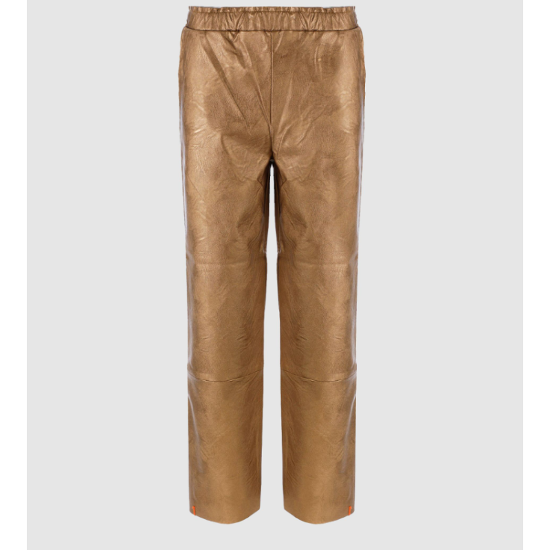 PANTALON VEGAN - MAEVY