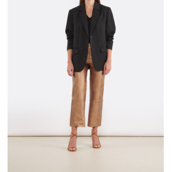 PANTALON VEGAN - MAEVY