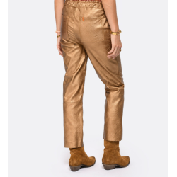 PANTALON VEGAN - MAEVY