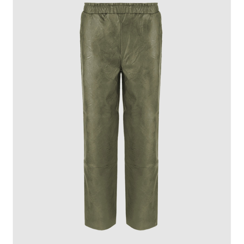 PANTALON VEGAN - MAEVY