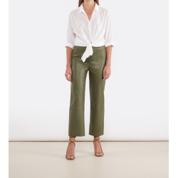 PANTALON VEGAN - MAEVY