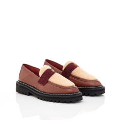 MOCASSIN MIA CLARIS VIROT