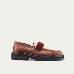 MOCASSIN MIA CLARIS VIROT