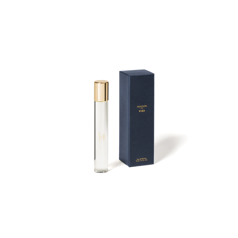 EAU DE PARFUM TRUDON