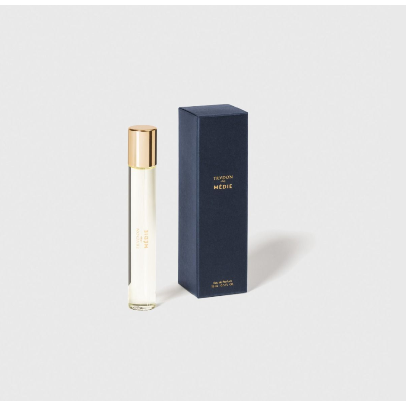 EAU DE PARFUM TRUDON