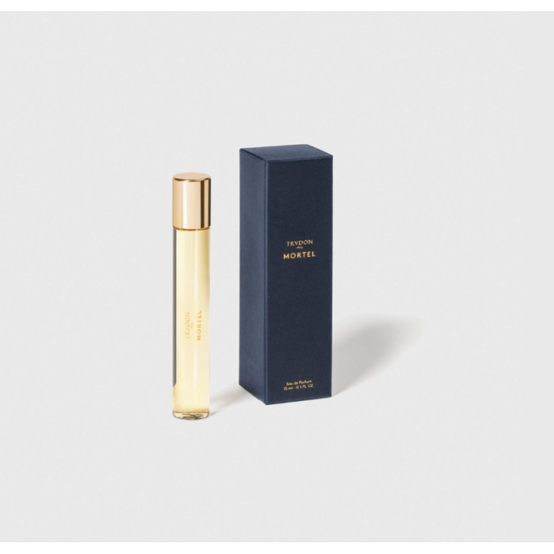 EAU DE PARFUM TRUDON