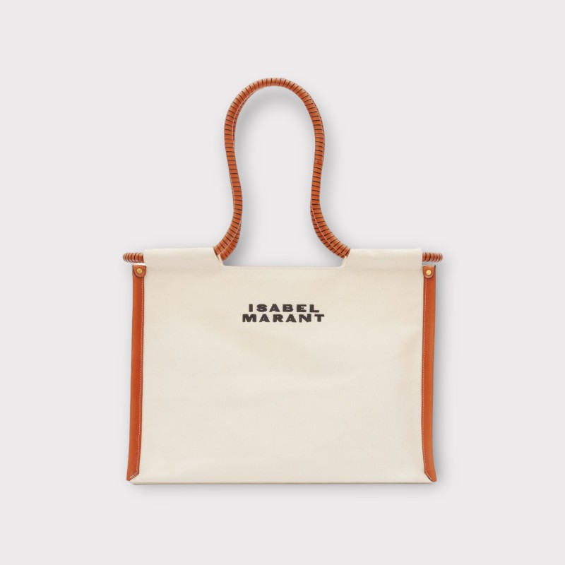 SAC TOLEDO ISABEL MARANT