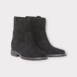 BOOTS SUSEE ISABEL MARANT