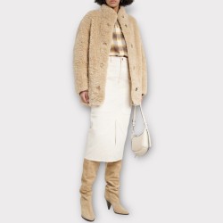 JUPE FLOZIA MARANT ETOILE