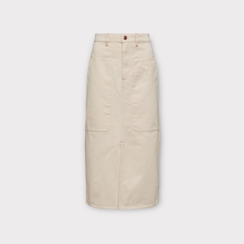 JUPE FLOZIA MARANT ETOILE