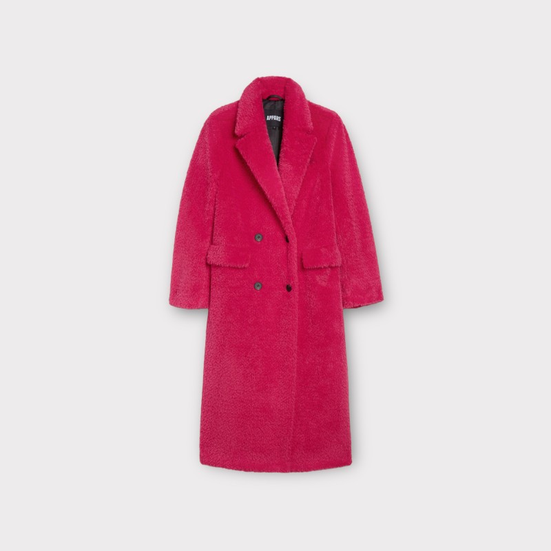 MANTEAU ASTRID APPARIS