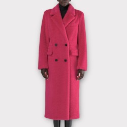 MANTEAU ASTRID APPARIS