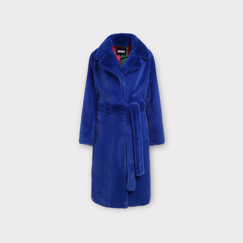 MANTEAU MONA APPARIS