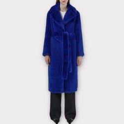 MANTEAU MONA APPARIS