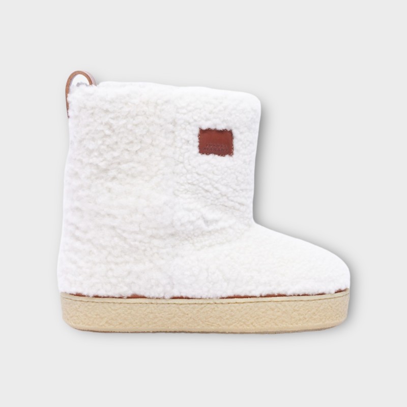 BOOTS FRIEZE ISABEL MARANT