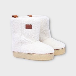 BOOTS FRIEZE ISABEL MARANT