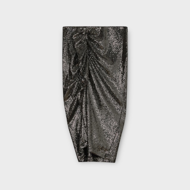 JUPE DOLENE ISABEL MARANT