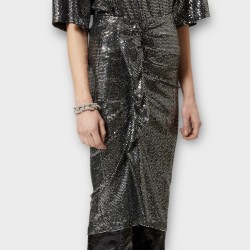 JUPE DOLENE ISABEL MARANT
