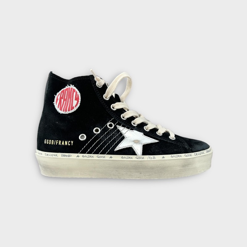 FRANCY GOLDEN GOOSE