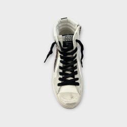 SLIDE GOLDEN GOOSE