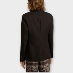 VESTE CINTREE GOLDEN GOOSE