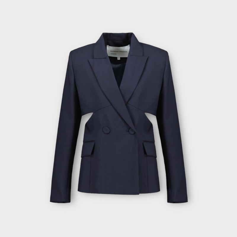 VESTE LEHMAN MARGAUX LONNBERG