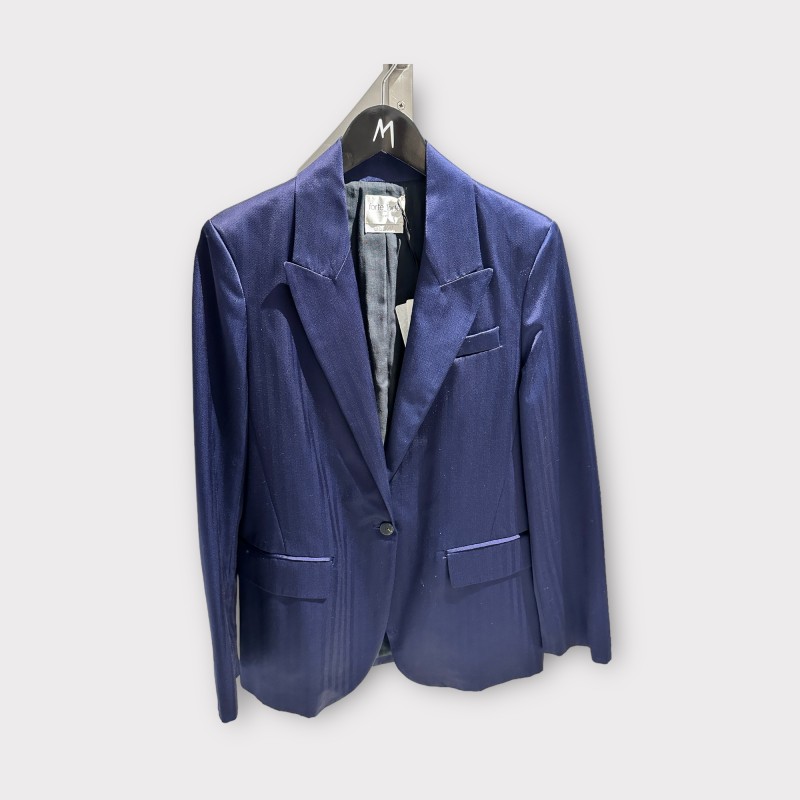 VESTE HERRINGBONE FORTE FORTE