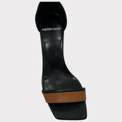 SANDALES TALON ALPHA GAE PIERRE HARDY