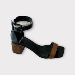 SANDALES TALON ALPHA GAE PIERRE HARDY