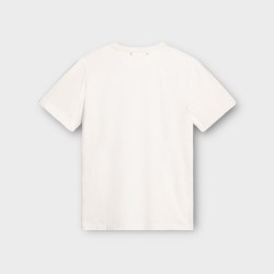 TEE SHIRT REGULAR GOLDEN GOOSE
