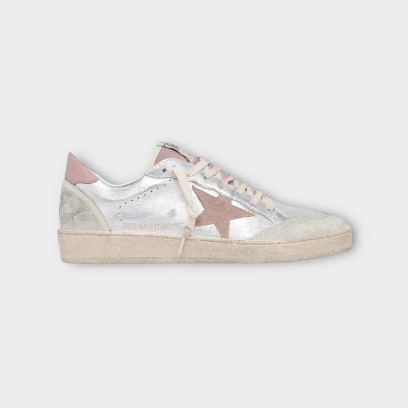 BALLSTAR GOLDEN GOOSE