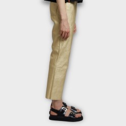 PANTALON OR MAEVY