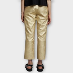 PANTALON OR MAEVY