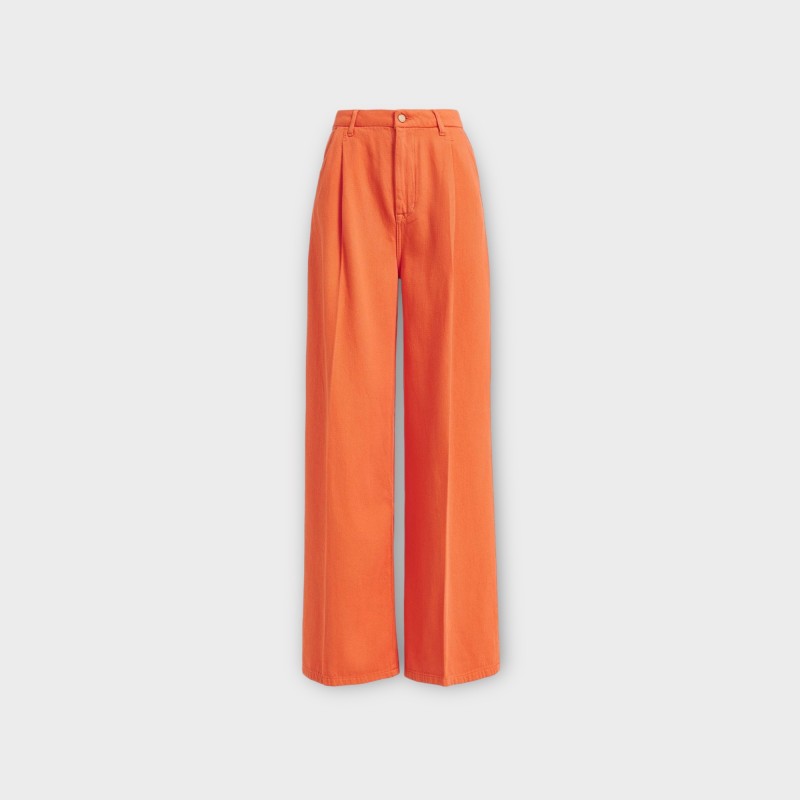 PANTALON FANIEL ESSENTIEL