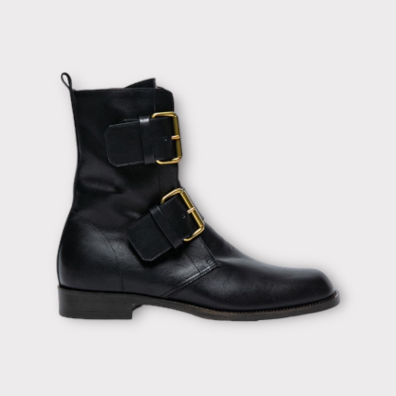 BOOTS EMERANCE MICHEL VIVIEN