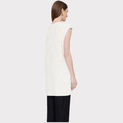 ROBE PULL OLIVIER MANCHE COURTE ANINE BING