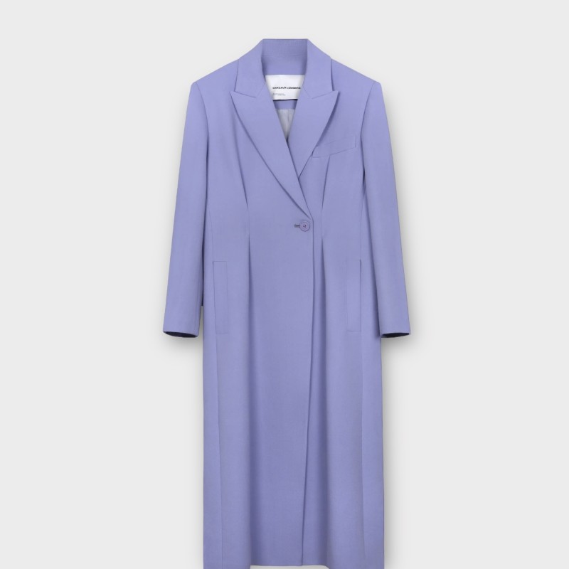 MANTEAU BUTCH MARGAUX LONNBERG