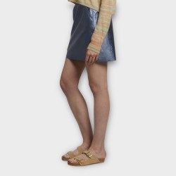 JUPE MINI MAEVY