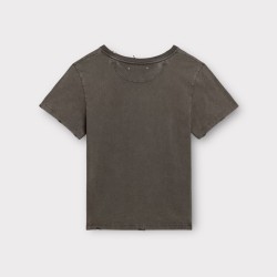 TEE SHIRT REGULAR GOLDEN GOOSE