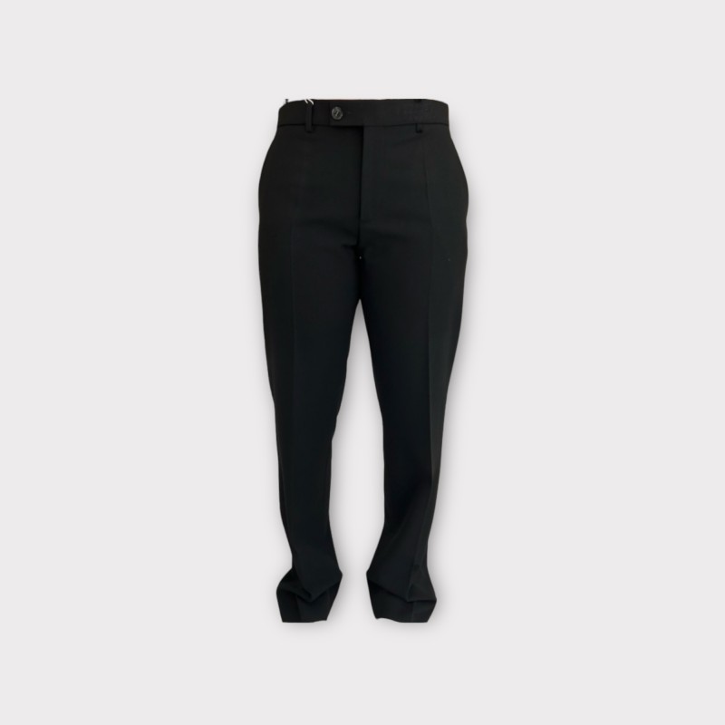 PANTALON DROIT MM6