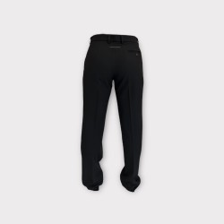 PANTALON DROIT MM6