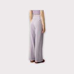 PANTALON COUTURE FORTE FORTE