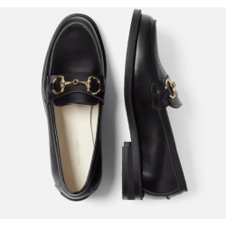 MOCASSIN WILD DUKE + DEXTER