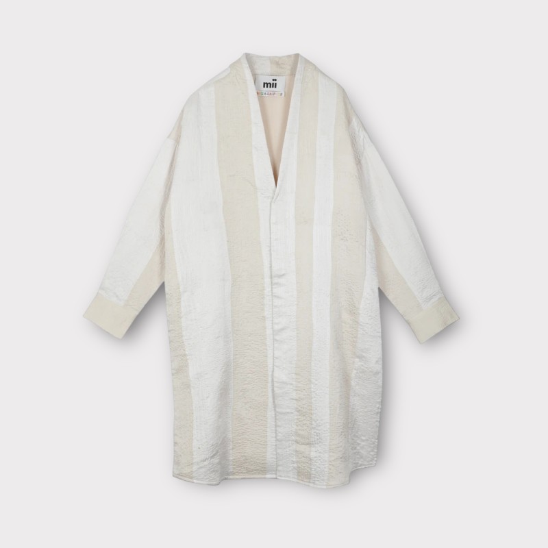 VESTE LONGUE UMA MII