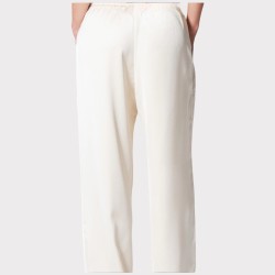 PANTALON BEIGE MAGLIERA ROBERTO COLLINA