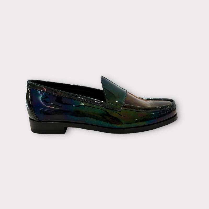 MOCASSINS HARDY PIERRE HARDY